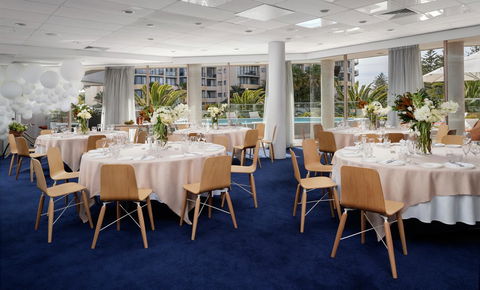 Rydges Cronulla Beachside - Phillip Island Accommodation 22