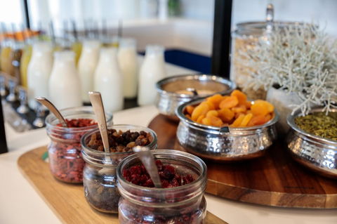 Rydges Cronulla Beachside - Phillip Island Accommodation 40