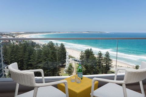 Rydges Cronulla Beachside - Phillip Island Accommodation 8