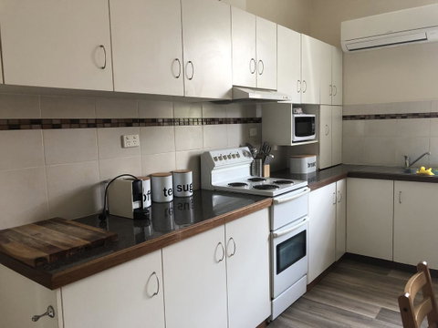 Olive\'s Cottage - Phillip Island Accommodation 3