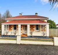 Olive's Cottage - Phillip Island Accommodation