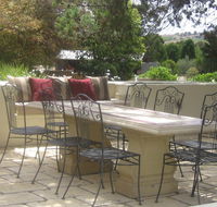 Casa Rossa - Barossa