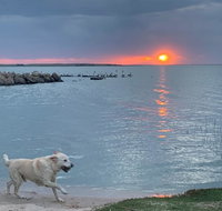 Hydeaway Bay - Own private bay  Kayaks - Phillip Island Accommodation