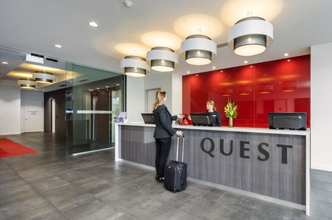 Quest On Franklin - Phillip Island Accommodation 2