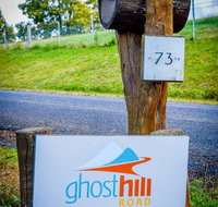 Ghost Hill Road Retreat  - Phillip Island Accommodation