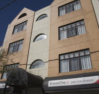 BreakFree Directors Studios - Phillip Island Accommodation