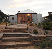 Cooks Cottage - Phillip Island Accommodation