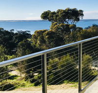 Sunrise on Falie Court