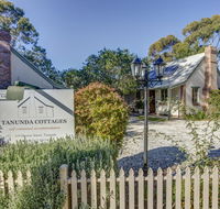 Tanunda Cottages - Phillip Island Accommodation
