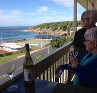 The Dolphins Beachfront Apartments - Phillip Island Accommodation