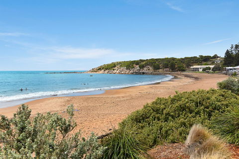 The Dolphins Beachfront Apartments - Phillip Island Accommodation 1
