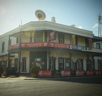 Commercial Hotel Morgan - Phillip Island Accommodation