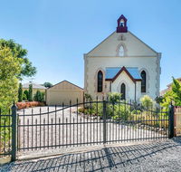 The Church - Gawler - Phillip Island Accommodation