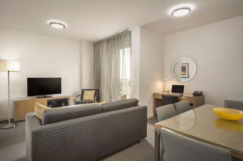 Quest King William South - Phillip Island Accommodation 11