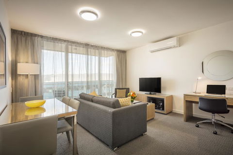 Quest King William South - Phillip Island Accommodation 8