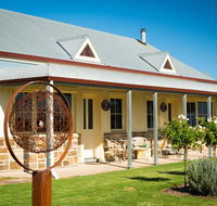 Barossa Vineyard Cottages