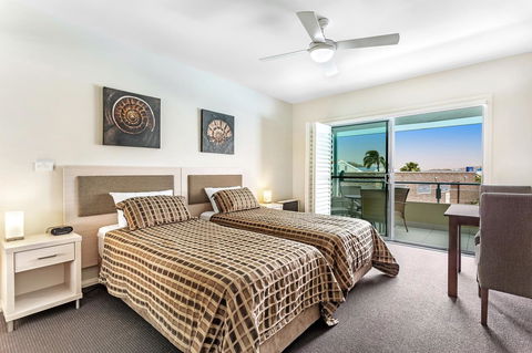 Pacific Blue 278-265 Sandy Pt Rd- Dual Key Access, Wifi, Linen And Air Conditioning - Phillip Island Accommodation 9