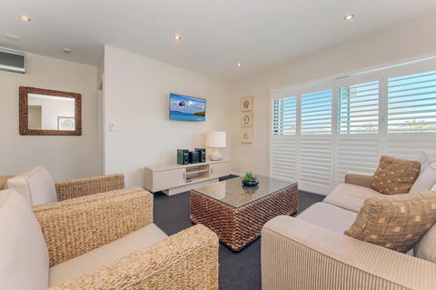 Pacific Blue 278-265 Sandy Pt Rd- Dual Key Access, Wifi, Linen And Air Conditioning - Phillip Island Accommodation 4