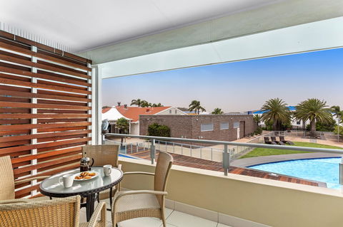 Pacific Blue 278-265 Sandy Pt Rd- Dual Key Access, Wifi, Linen And Air Conditioning - Phillip Island Accommodation 3