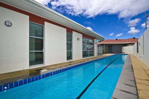 Pacific Blue 278-265 Sandy Pt Rd- Dual Key Access, Wifi, Linen And Air Conditioning - Phillip Island Accommodation 16