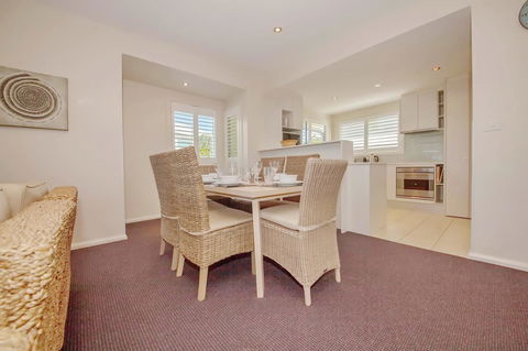 Pacific Blue 278-265 Sandy Pt Rd- Dual Key Access, Wifi, Linen And Air Conditioning - Phillip Island Accommodation 6