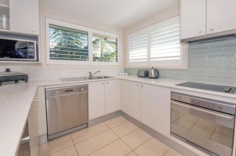Pacific Blue 278-265 Sandy Pt Rd- Dual Key Access, Wifi, Linen And Air Conditioning - Phillip Island Accommodation 8