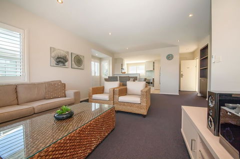 Pacific Blue 278-265 Sandy Pt Rd- Dual Key Access, Wifi, Linen And Air Conditioning - Phillip Island Accommodation 5