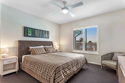 Pacific Blue 278-265 Sandy Pt Rd- Dual Key Access, Wifi, Linen And Air Conditioning - Phillip Island Accommodation 10
