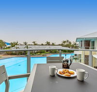 Pacific Blue Apartment 278 265 Sandy Point Road - Phillip Island Accommodation