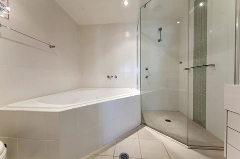 Pacific Blue 278-265 Sandy Pt Rd- Dual Key Access, Wifi, Linen And Air Conditioning - Phillip Island Accommodation 11