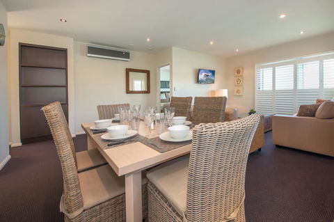 Pacific Blue 278-265 Sandy Pt Rd- Dual Key Access, Wifi, Linen And Air Conditioning - Phillip Island Accommodation 7