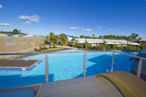 Pacific Blue 278-265 Sandy Pt Rd- Dual Key Access, Wifi, Linen And Air Conditioning - Phillip Island Accommodation 17