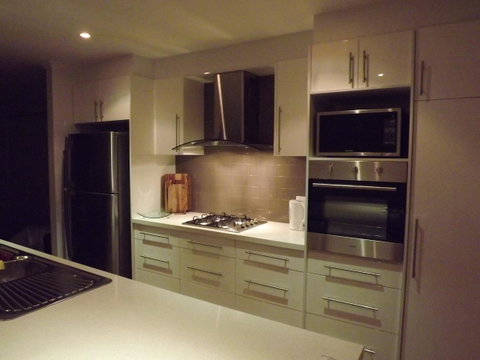 Home On Torrens - Phillip Island Accommodation 9
