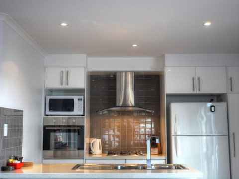 Home On Torrens - Phillip Island Accommodation 27