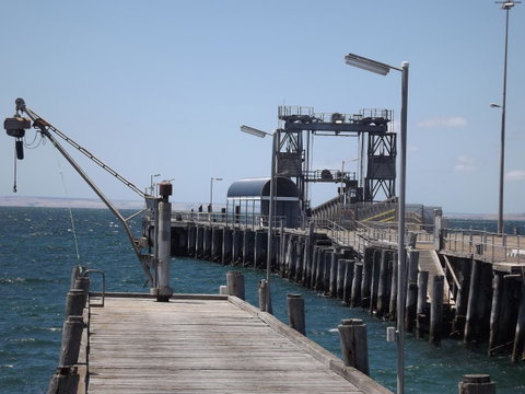 Home On Torrens - Phillip Island Accommodation 12