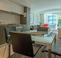 Adelaide DressCircle Apartments - North Terrace - Phillip Island Accommodation