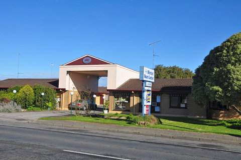 Motel Mount Gambier - Phillip Island Accommodation 11
