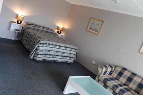 Motel Mount Gambier - Phillip Island Accommodation 9