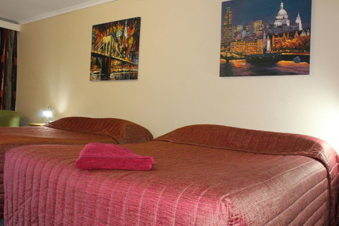 Motel Mount Gambier - Phillip Island Accommodation 7