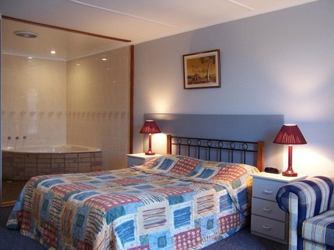 Motel Mount Gambier - Phillip Island Accommodation 19