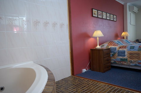 Motel Mount Gambier - Phillip Island Accommodation 17
