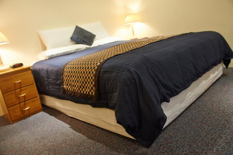 Motel Mount Gambier - Phillip Island Accommodation 13
