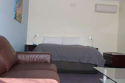 Motel Mount Gambier - Phillip Island Accommodation 10