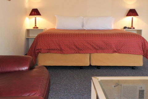 Motel Mount Gambier - Phillip Island Accommodation 4