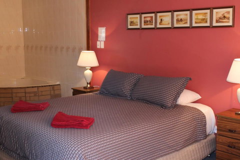 Motel Mount Gambier - Phillip Island Accommodation 2