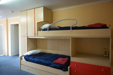 Motel Mount Gambier - Phillip Island Accommodation 18