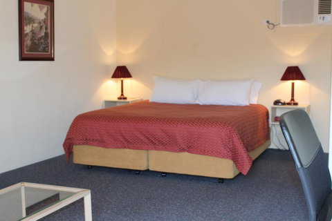 Motel Mount Gambier - Phillip Island Accommodation 3