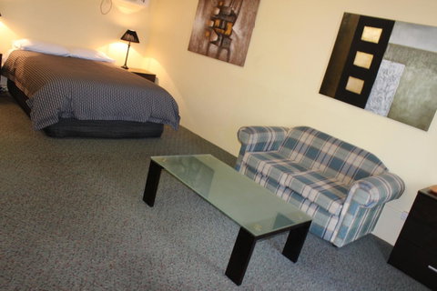 Motel Mount Gambier - Phillip Island Accommodation 1