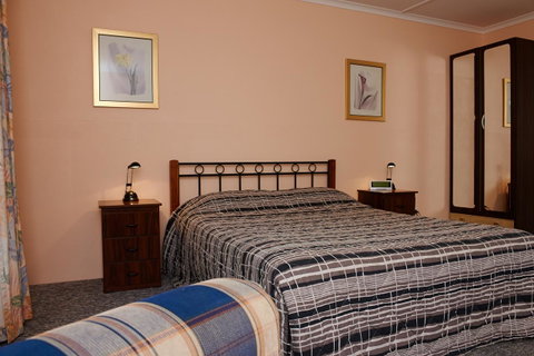 Motel Mount Gambier - Phillip Island Accommodation 21