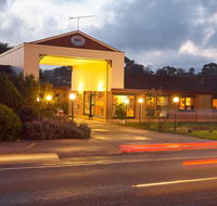 Motel Mount Gambier - Phillip Island Accommodation